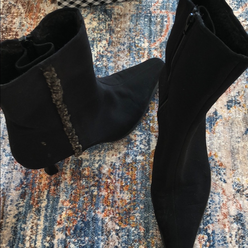 Stuart Weitzman Boots
